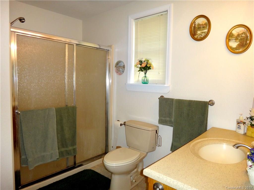 Cranberry Falls - Residential