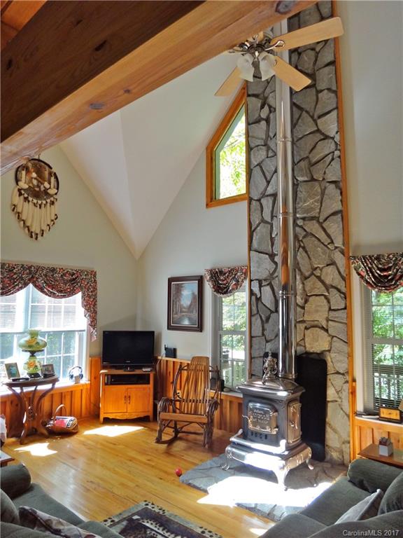 Cranberry Falls - Residential