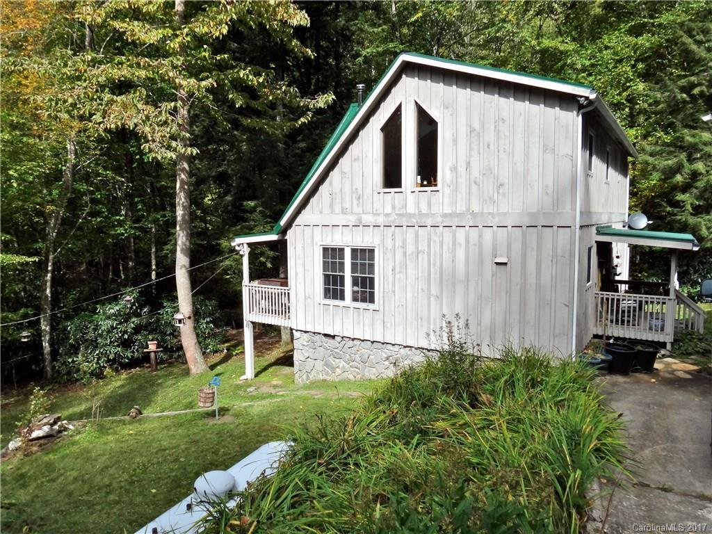 Cranberry Falls - Residential