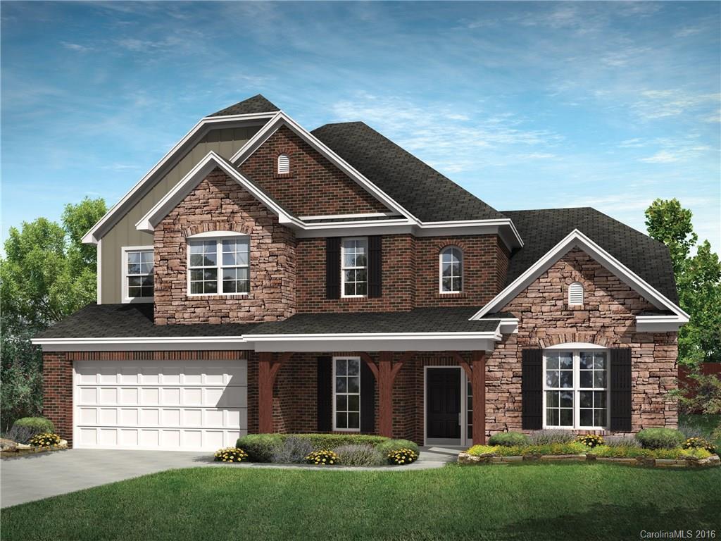 Habersham - Residential