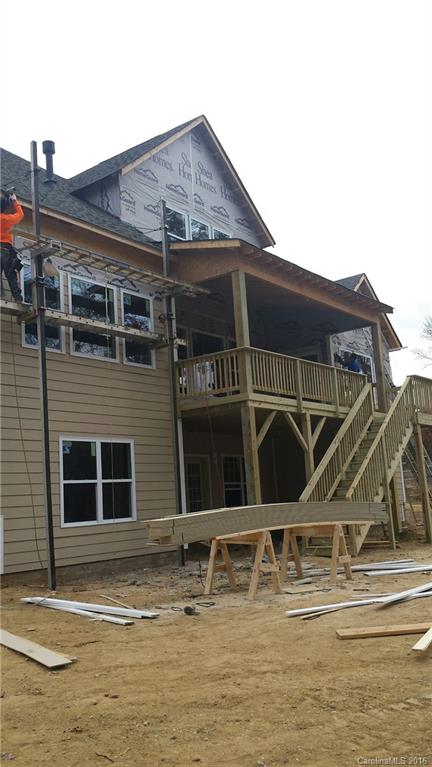 Habersham - Residential