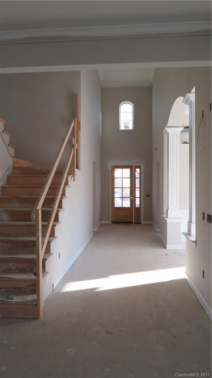 Habersham - Residential