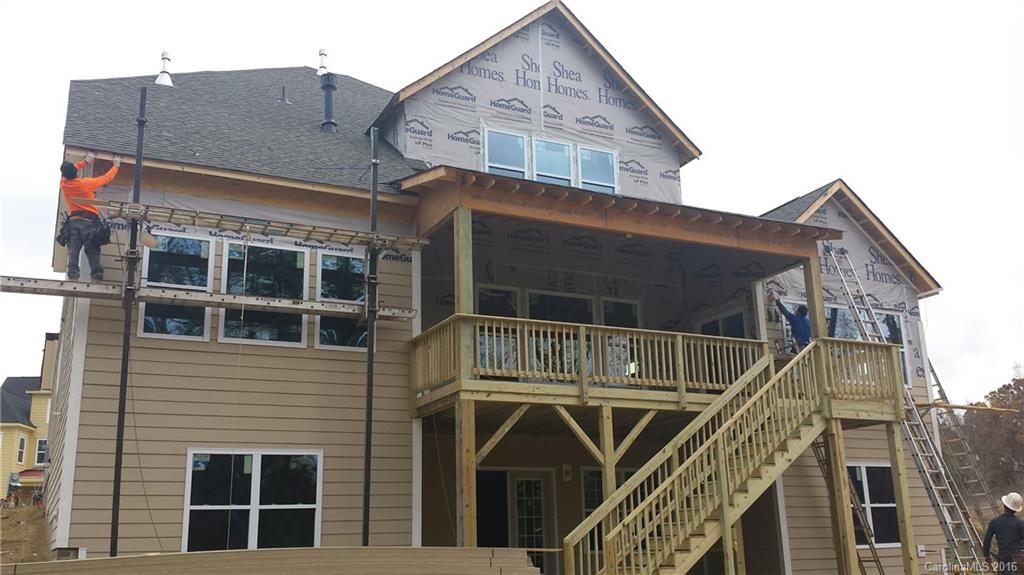 Habersham - Residential