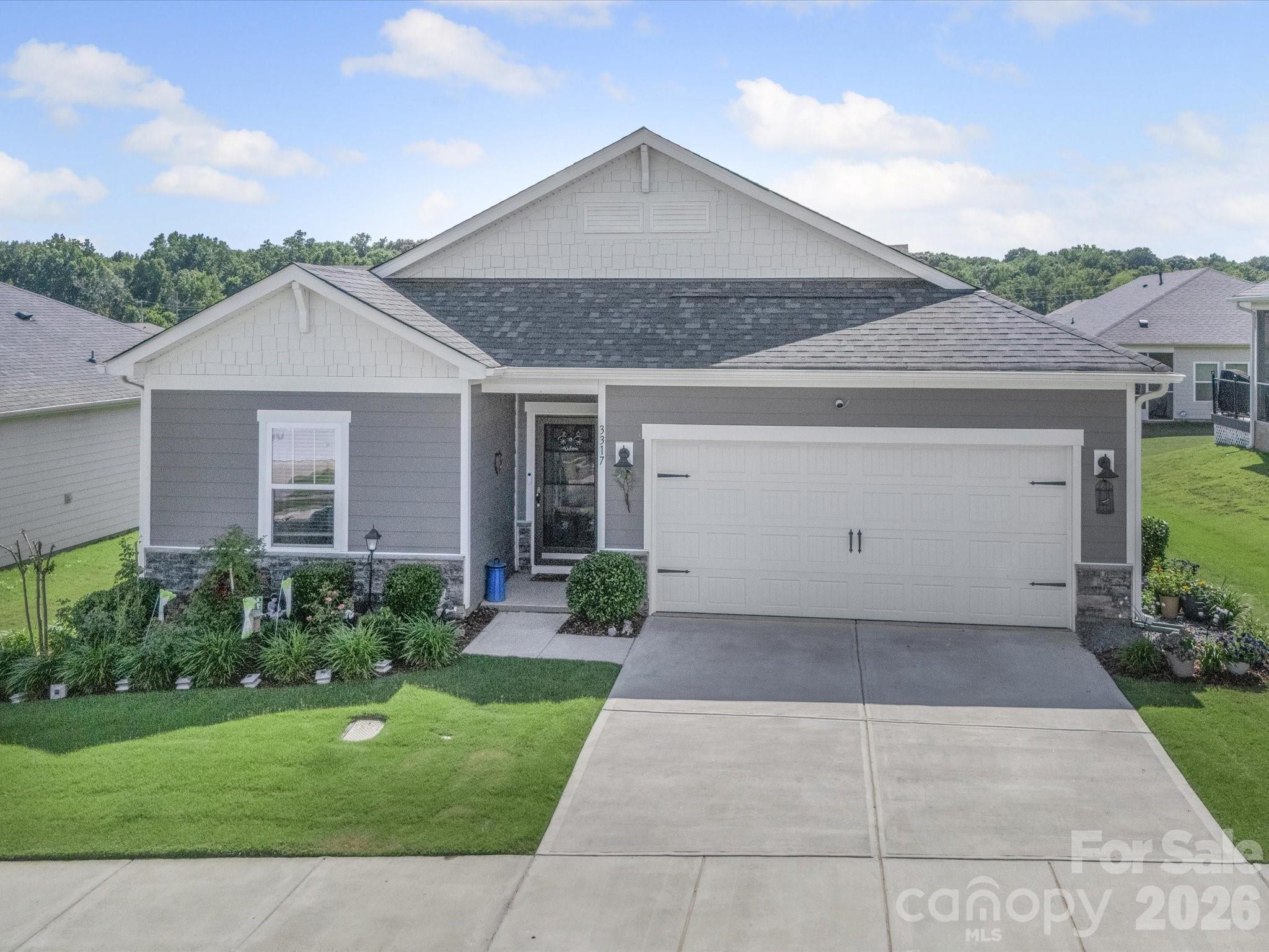 3317 Black Cherry Drive