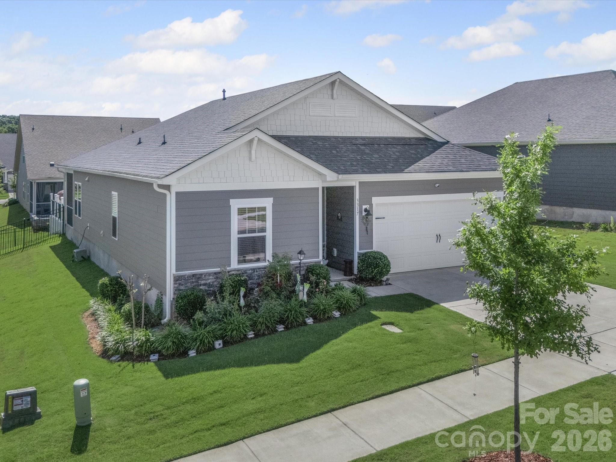 3317 Black Cherry Drive