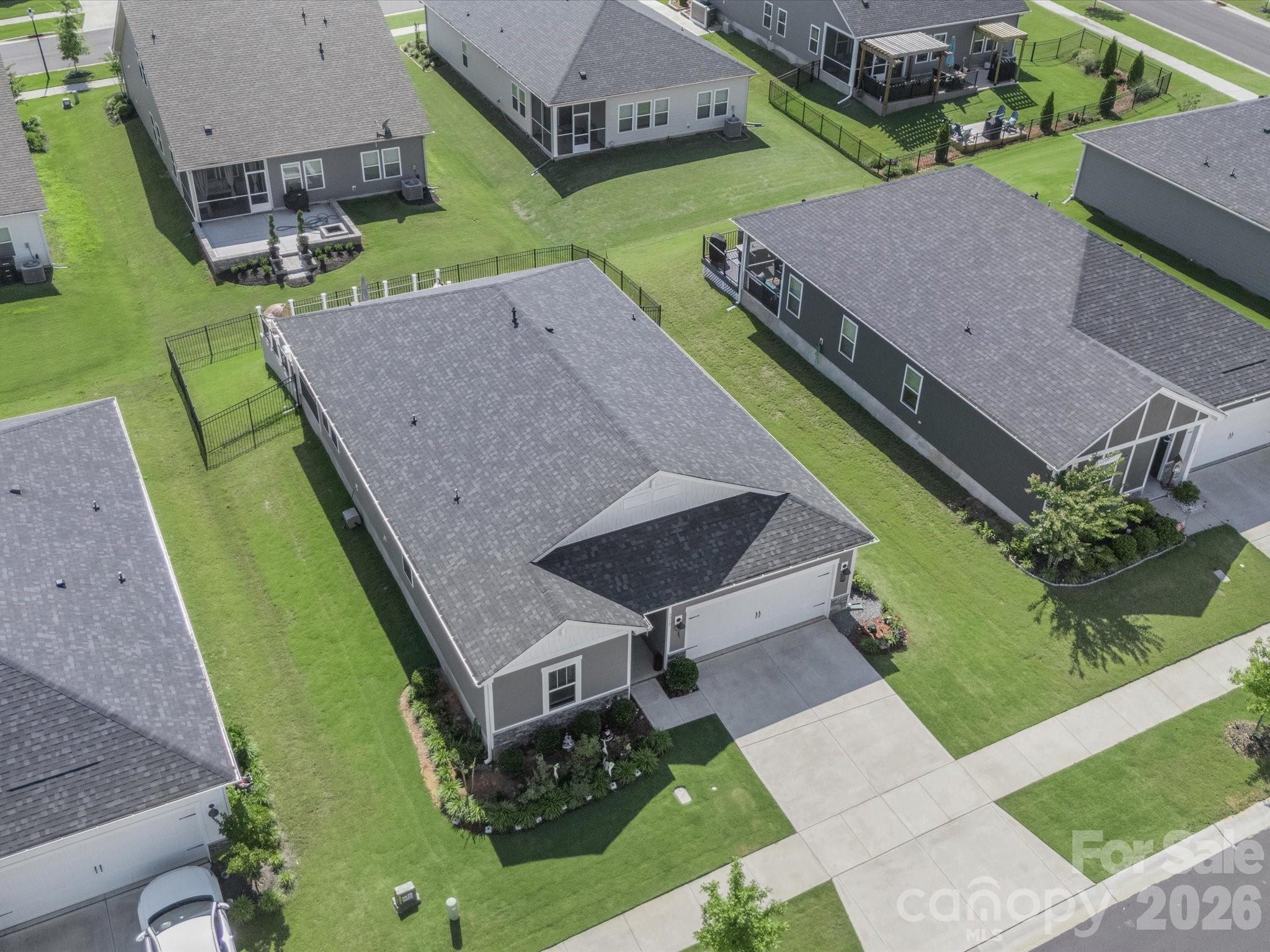 3317 Black Cherry Drive