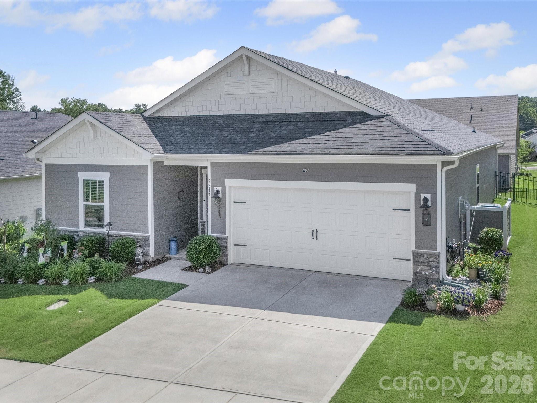 3317 Black Cherry Drive