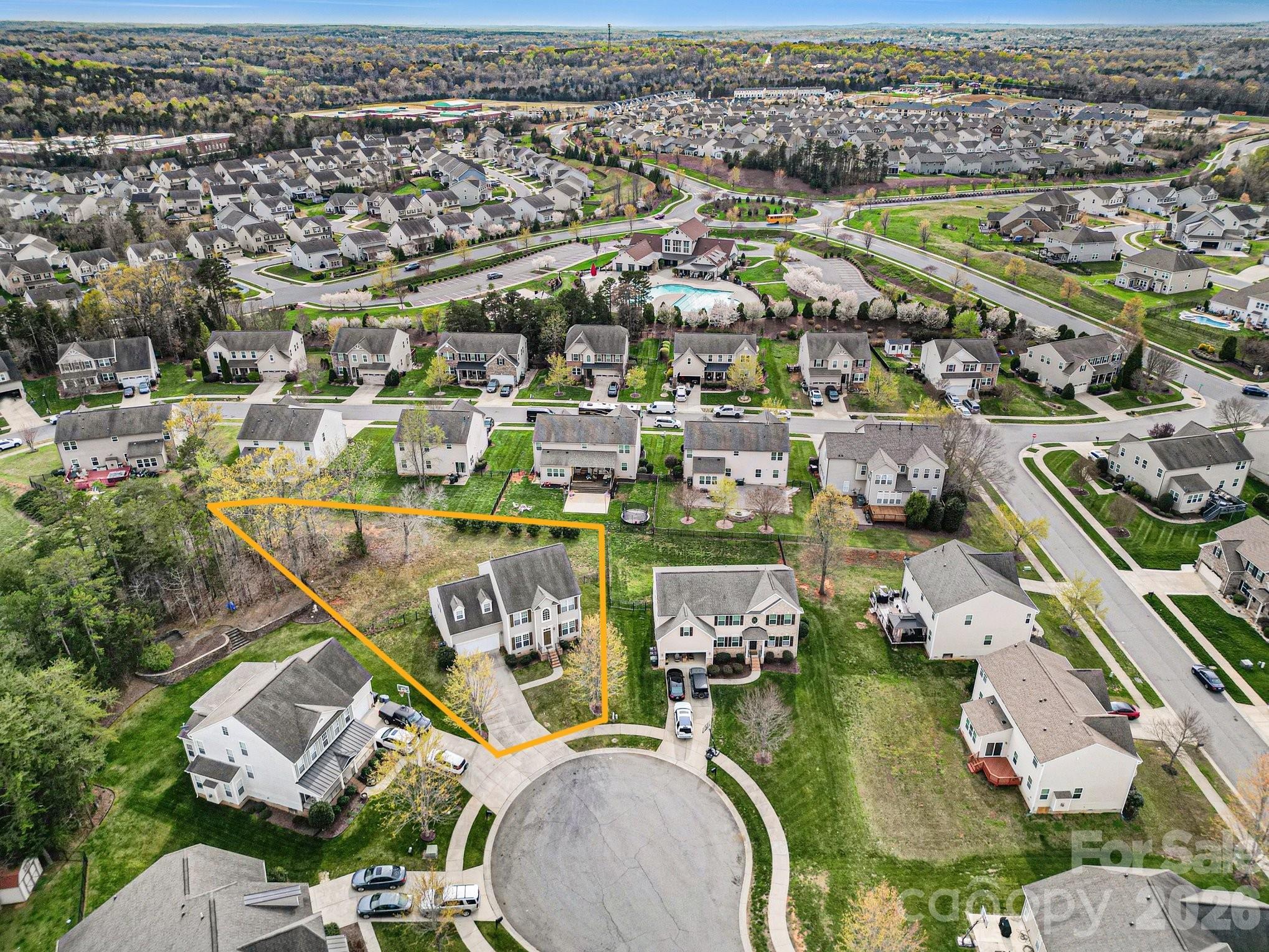 7332 Milltown Court SW