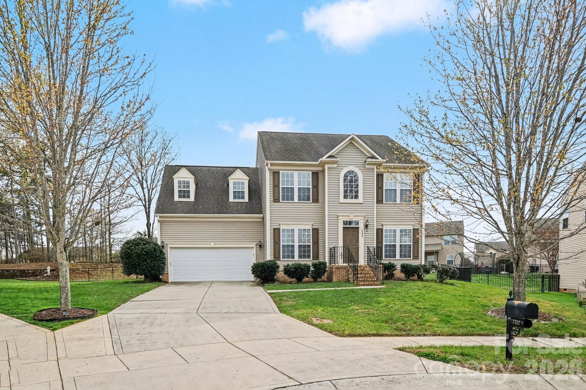 7332 Milltown Court SW