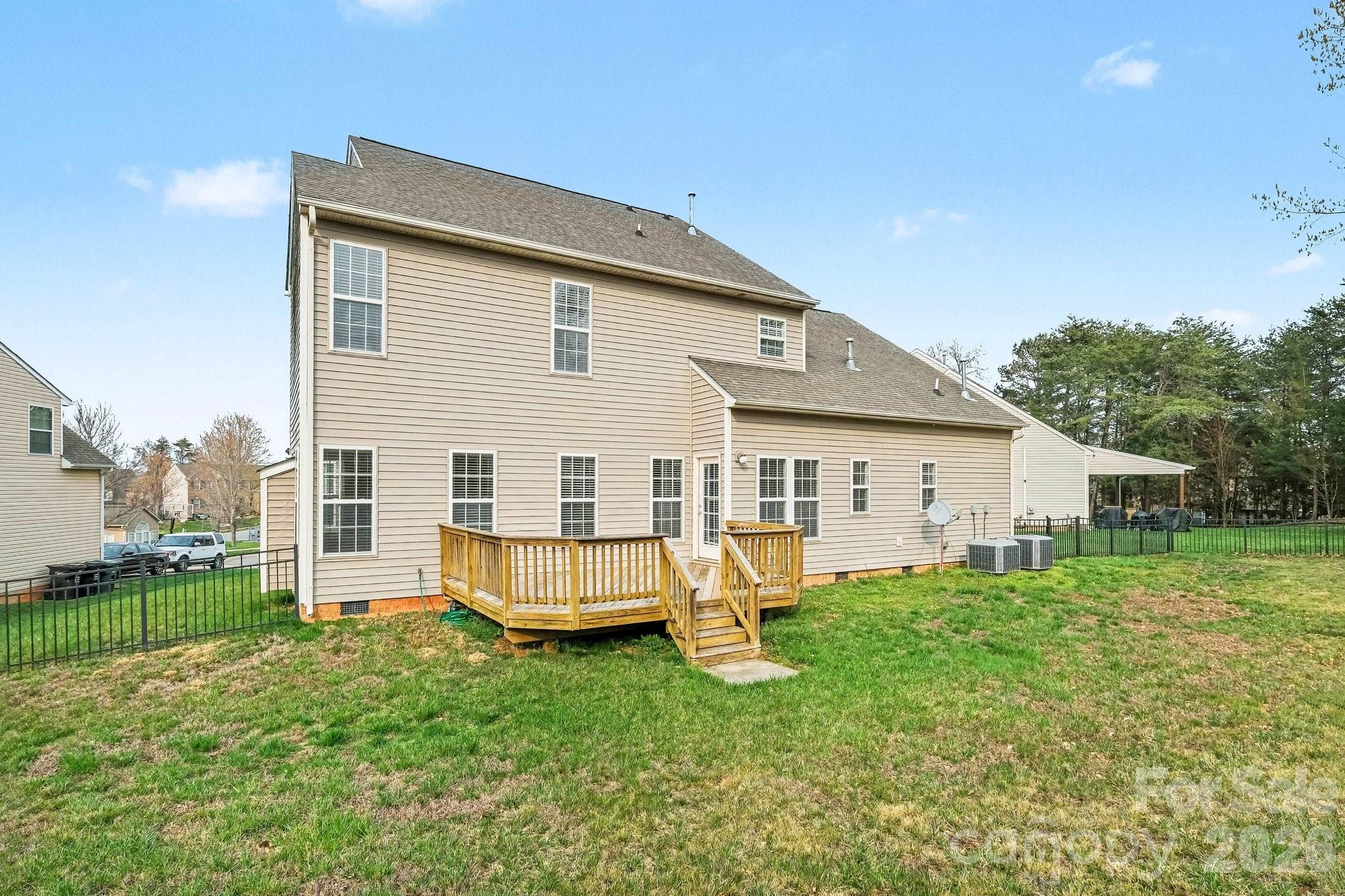 7332 Milltown Court SW