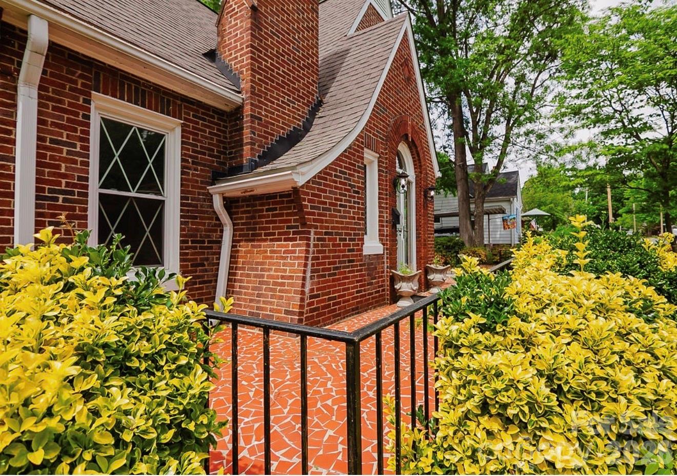 Properties | Kathy Shaffer, REALTOR® in Charlotte, NC 507 N 5th Street