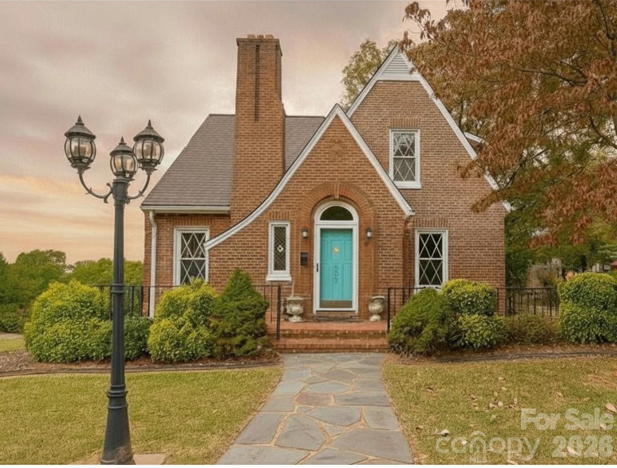 Highland Terrace - Residential