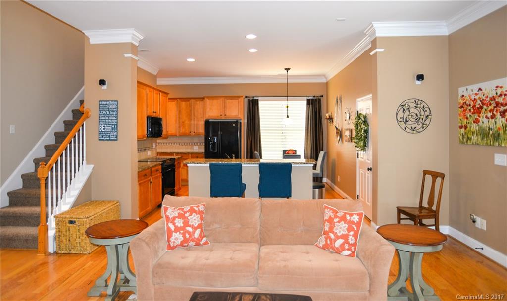 Westmoreland - Residential