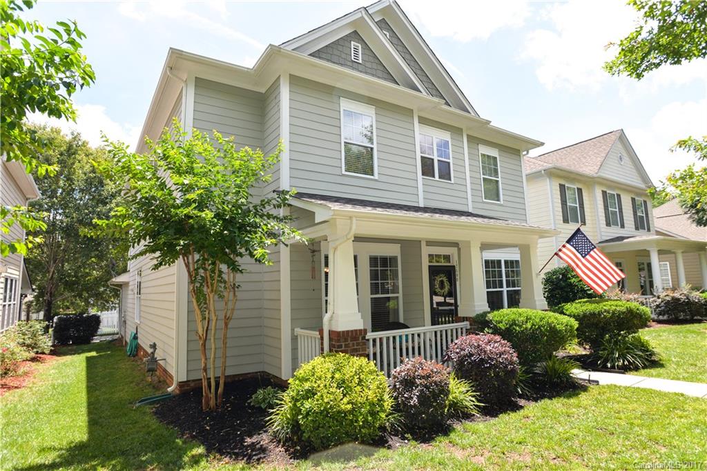 Westmoreland - Residential