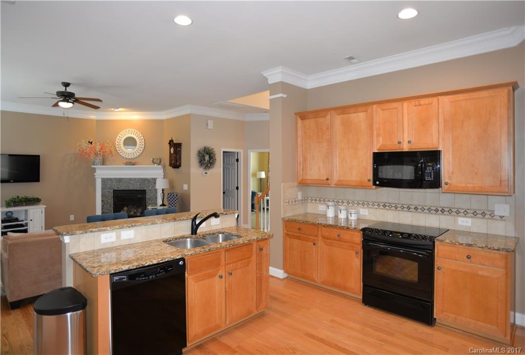 Westmoreland - Residential