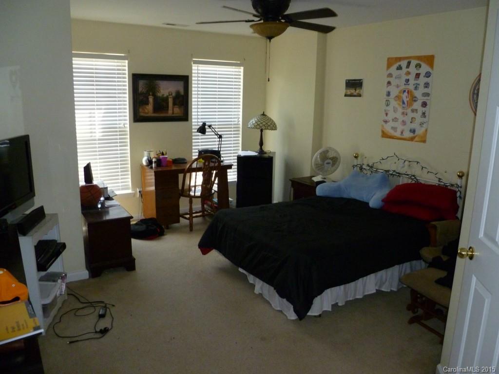 Regent Park - Residential Lease
