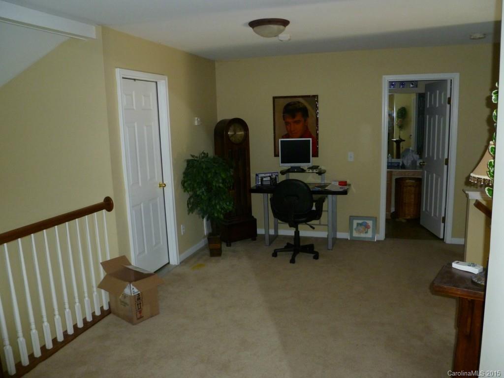 Regent Park - Residential Lease
