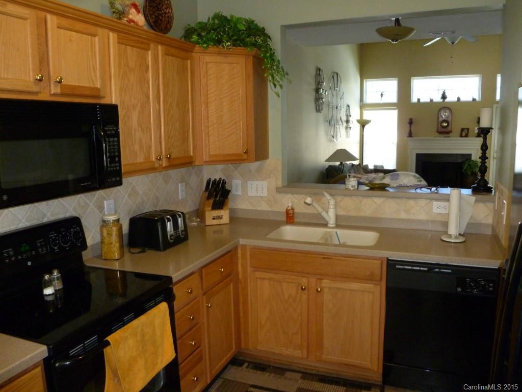 Regent Park - Residential Lease