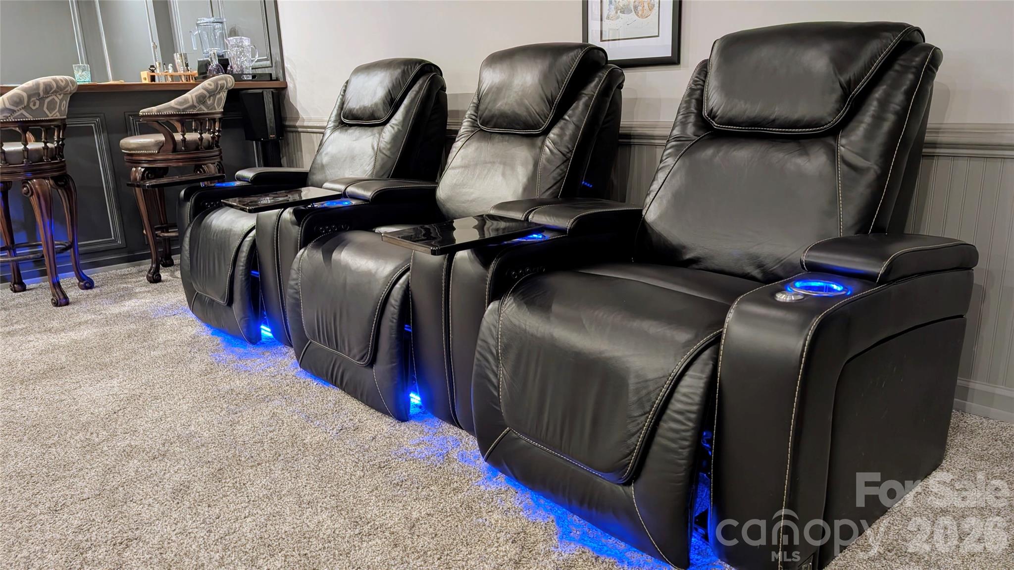 Waverley - Residential