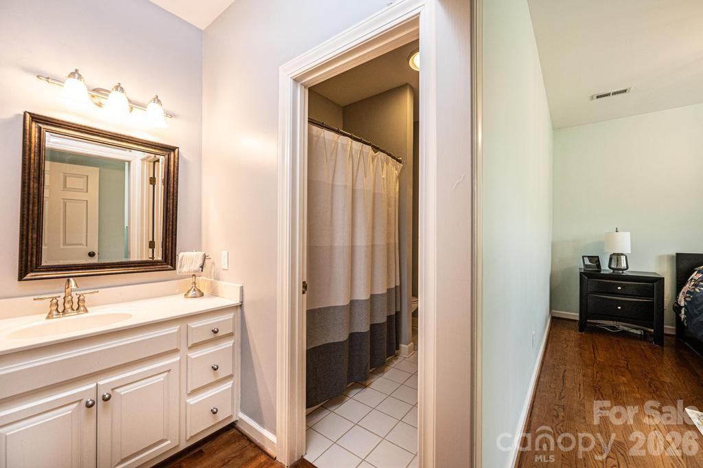 Waverley - Residential