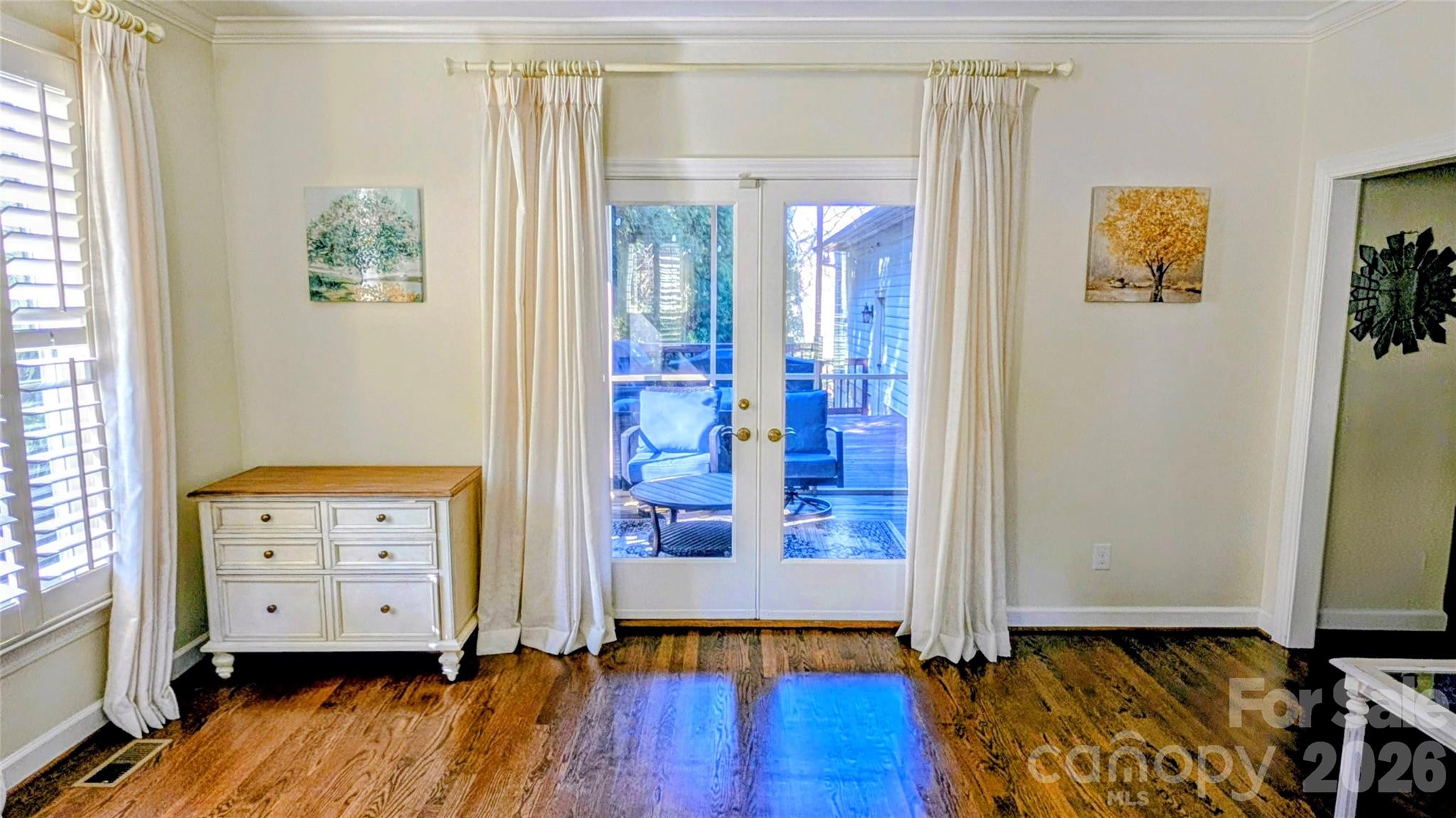 Waverley - Residential