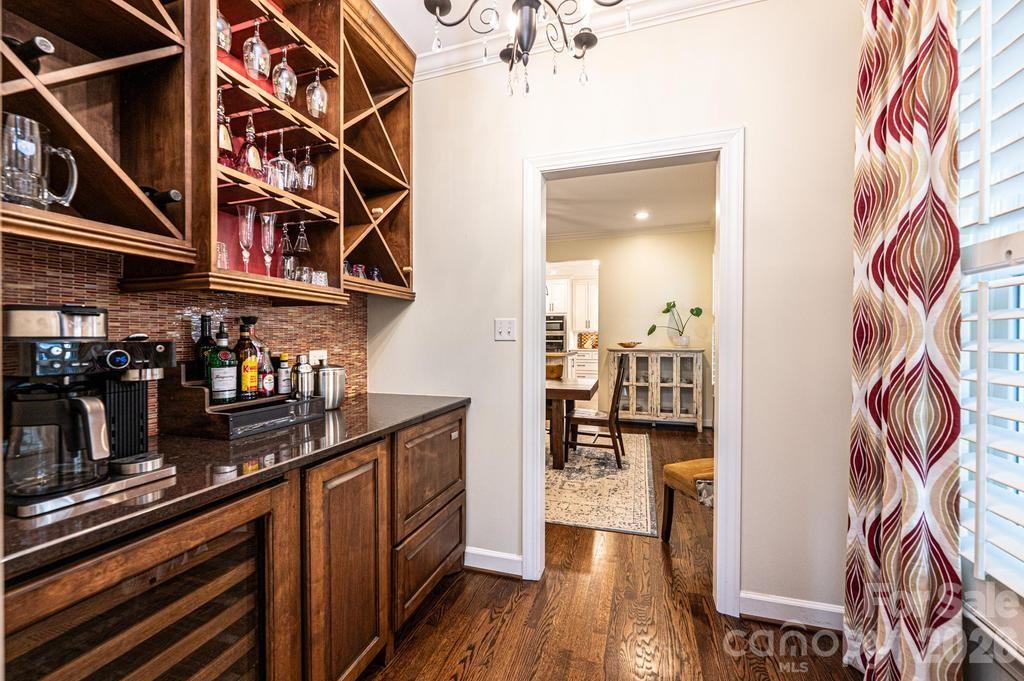 Waverley - Residential