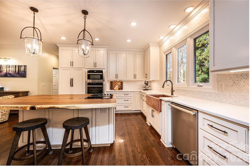 Waverley - Residential