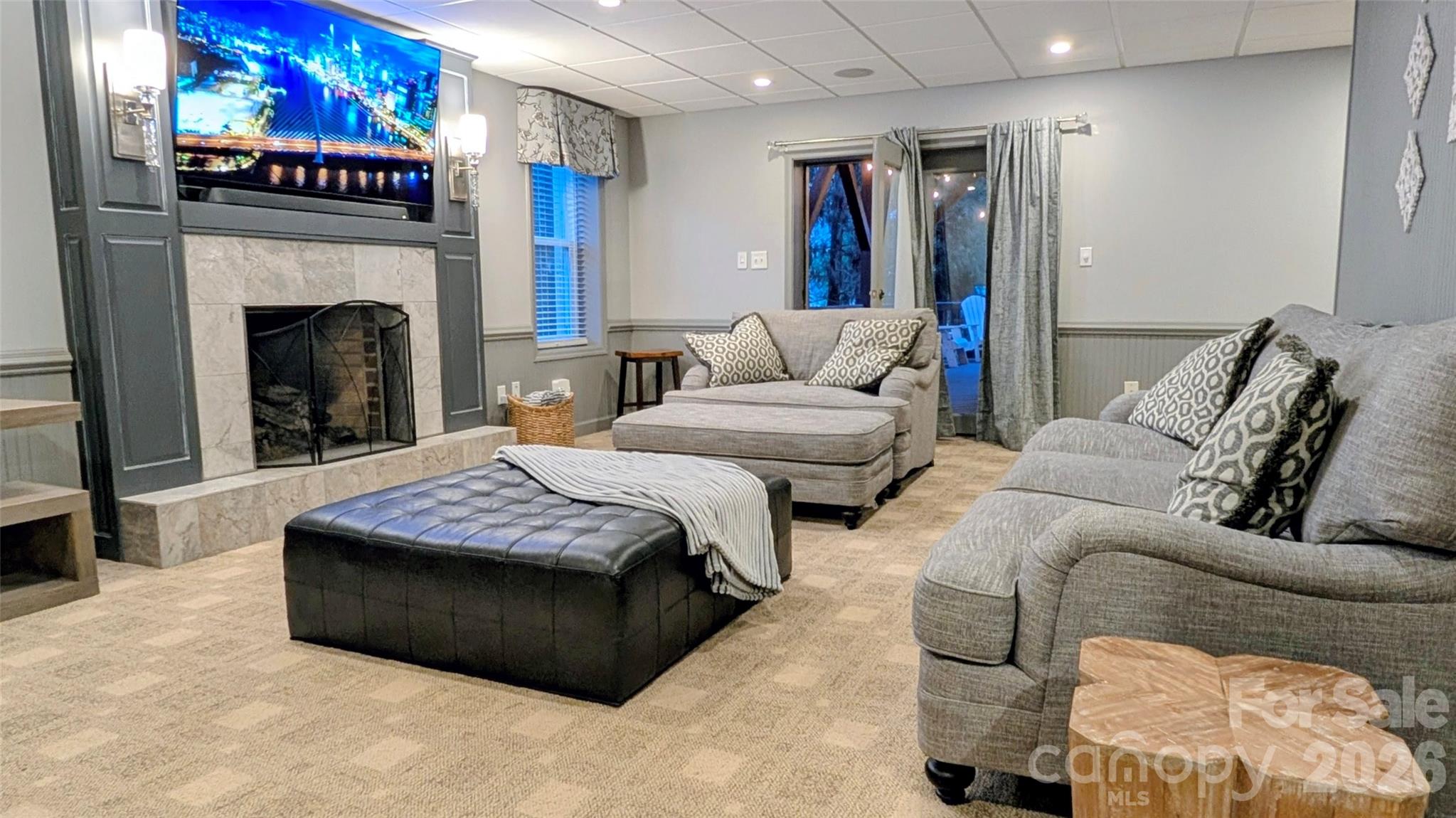 Waverley - Residential