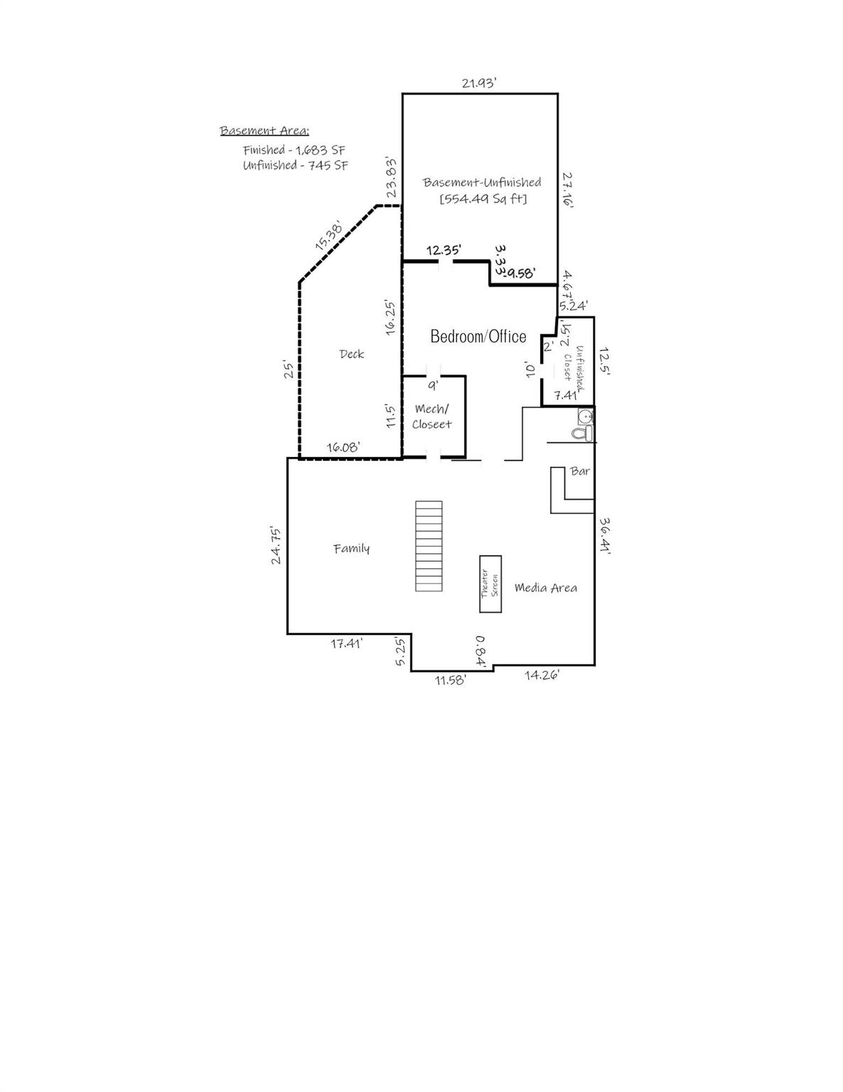 Waverley - Residential