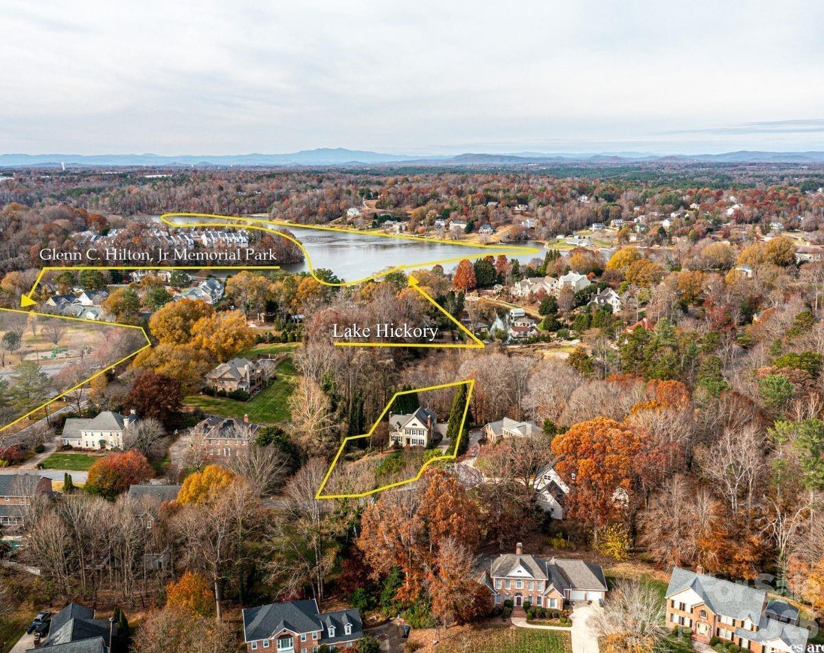 Waverley - Residential