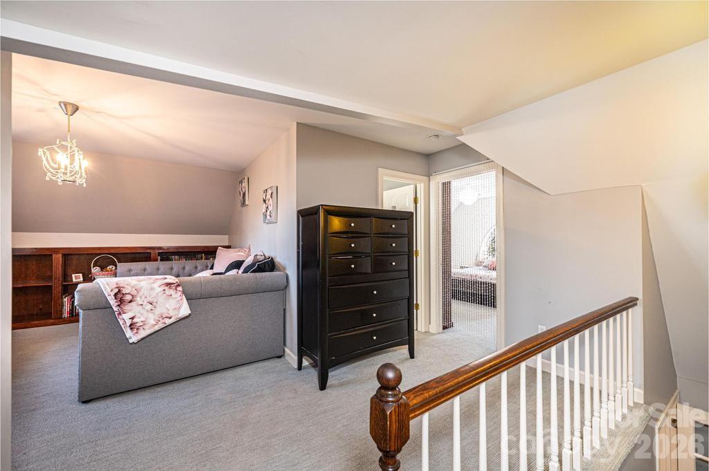 Waverley - Residential