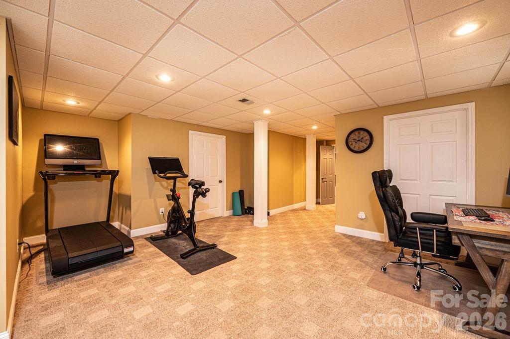 Waverley - Residential