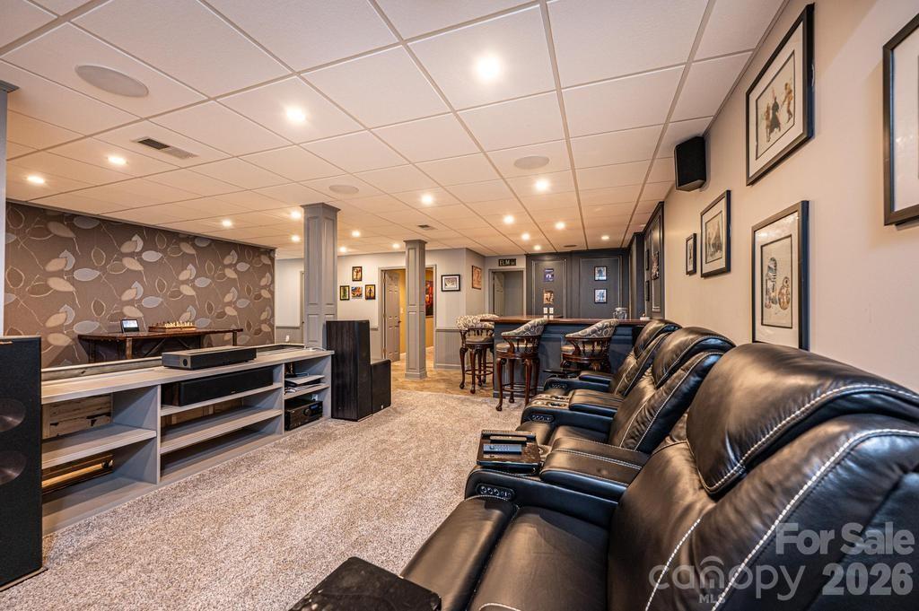 Waverley - Residential