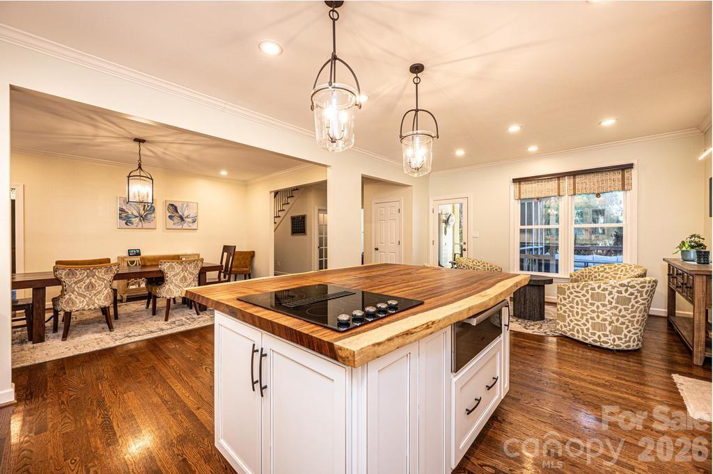 Waverley - Residential