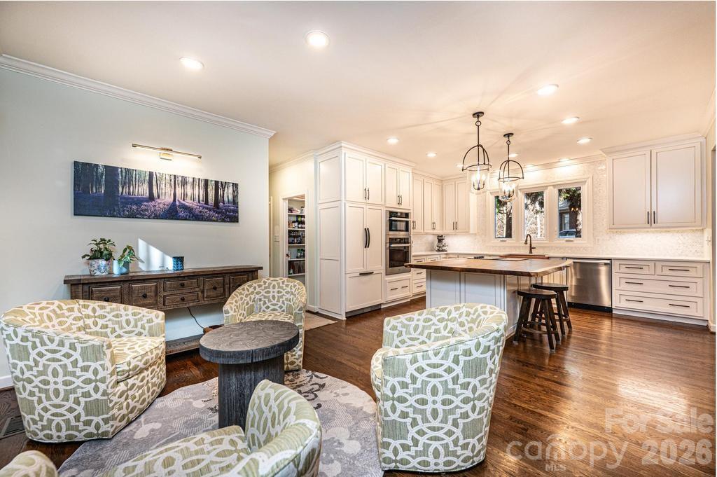 Waverley - Residential