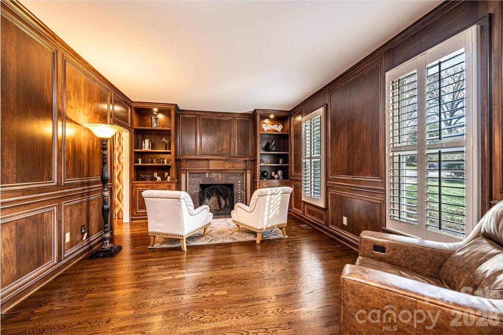 Waverley - Residential