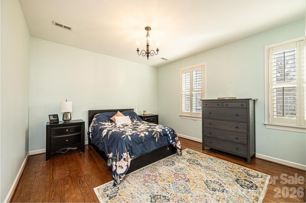 Waverley - Residential