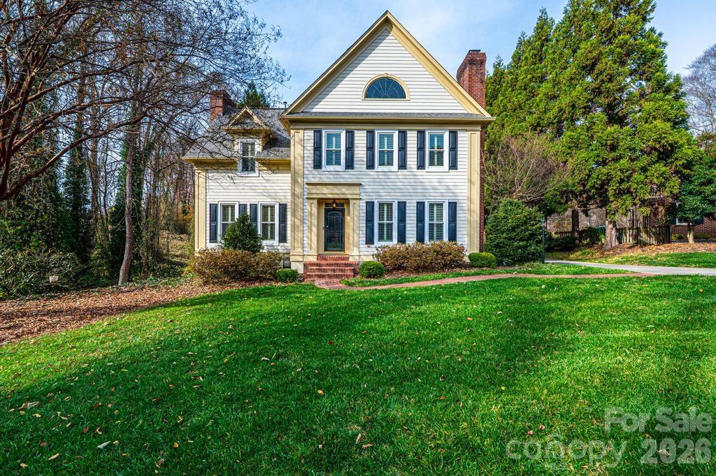 Waverley - Residential