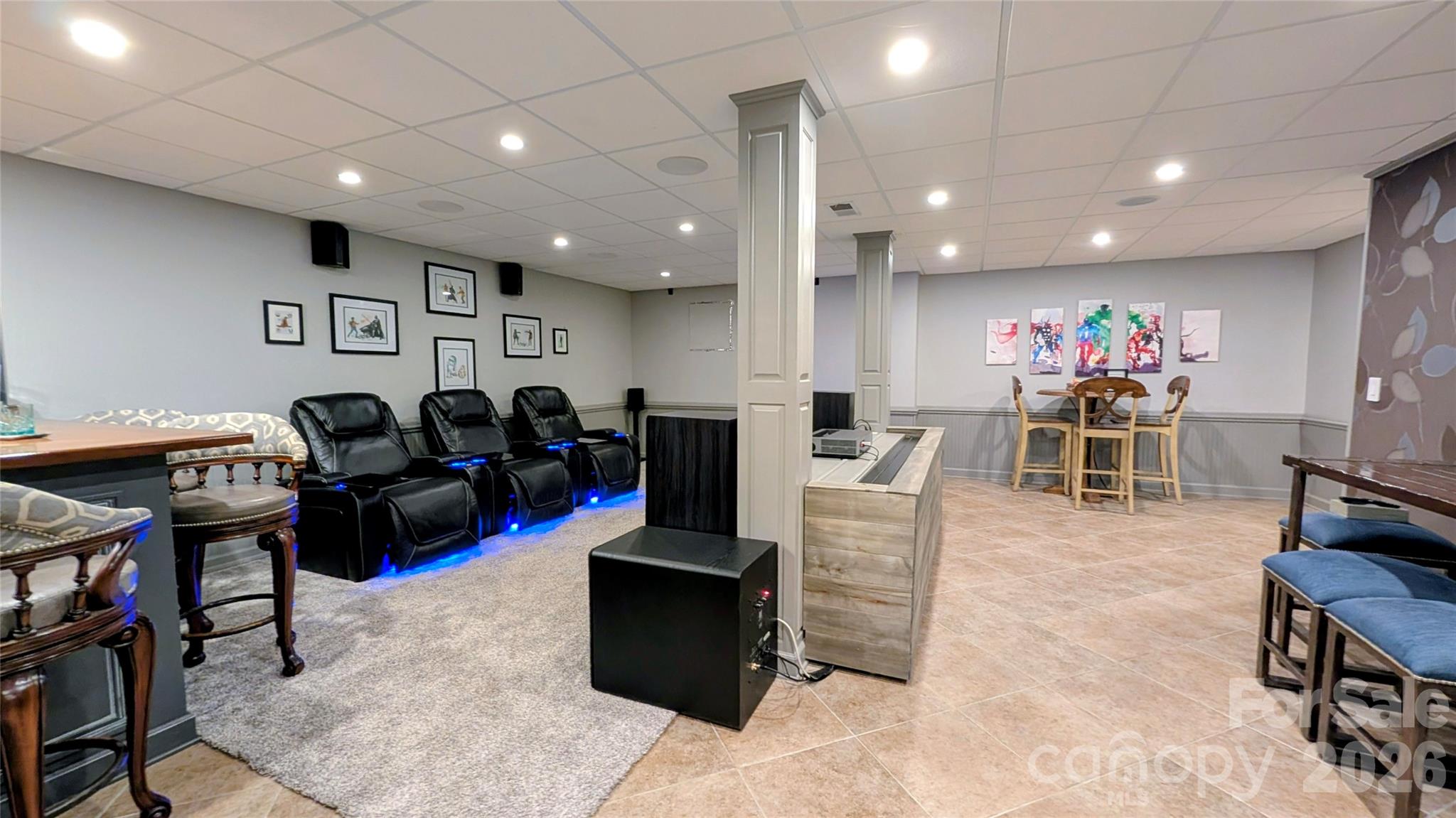 Waverley - Residential