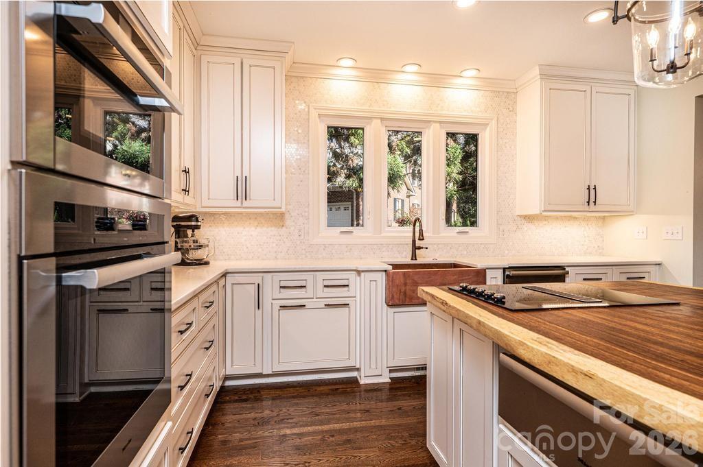 Waverley - Residential