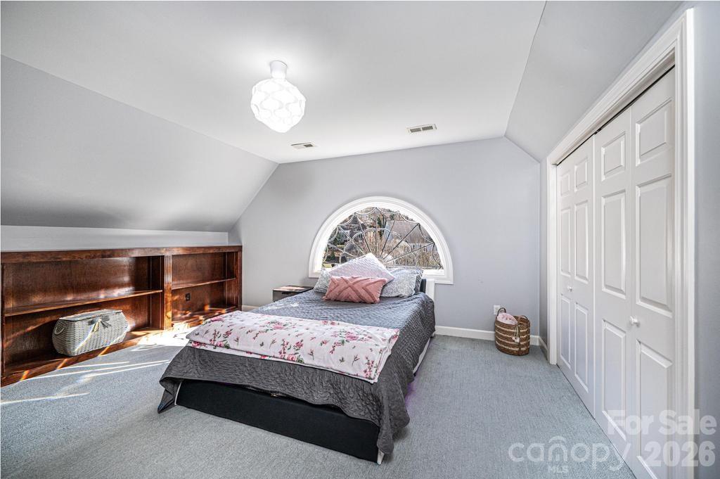 Waverley - Residential