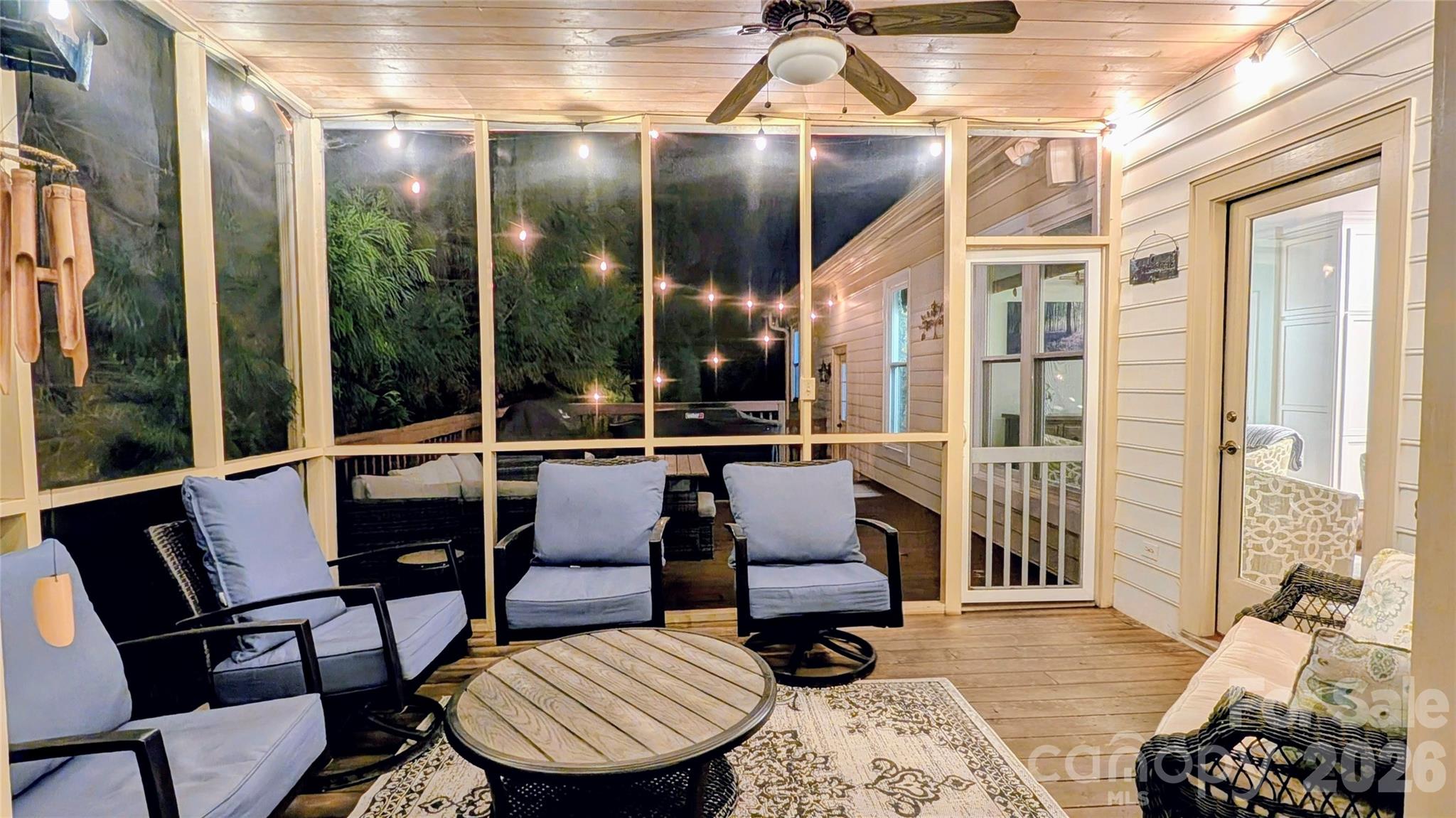 Waverley - Residential