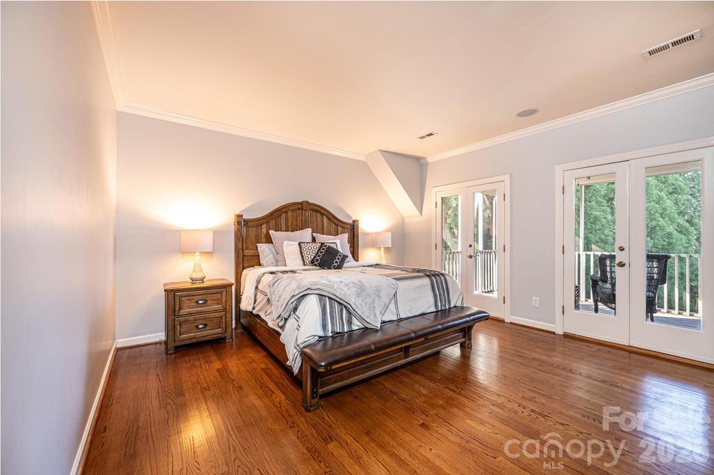 Waverley - Residential