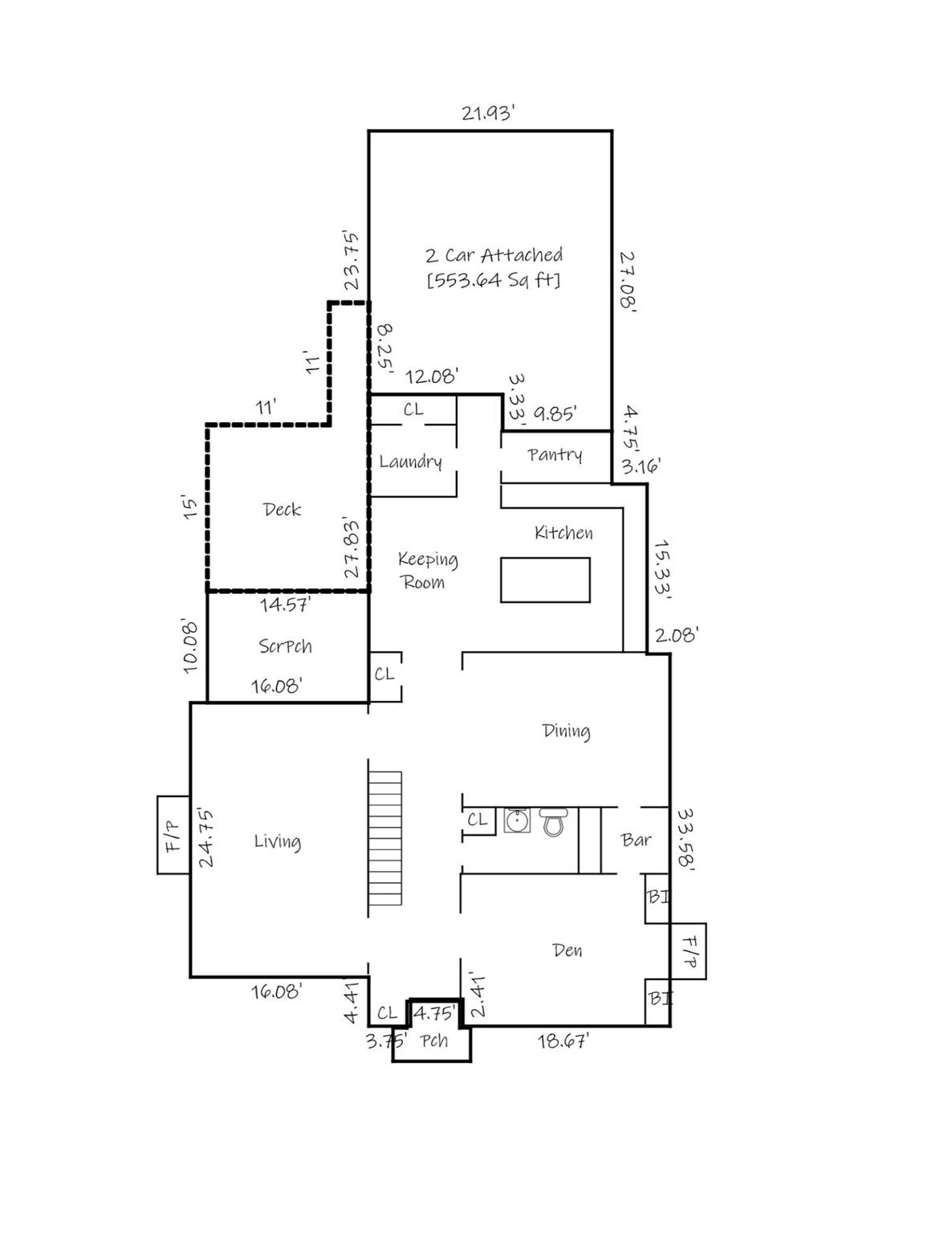 Waverley - Residential