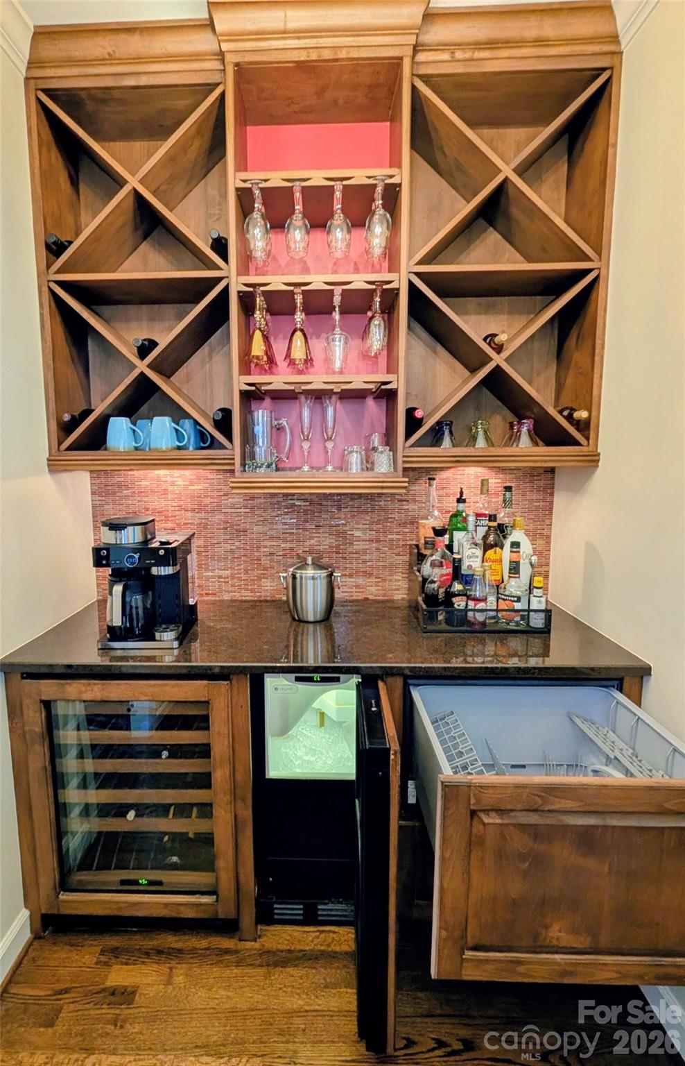 Waverley - Residential