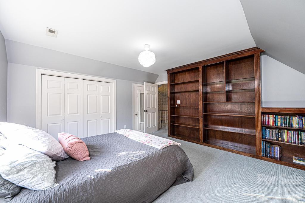 Waverley - Residential