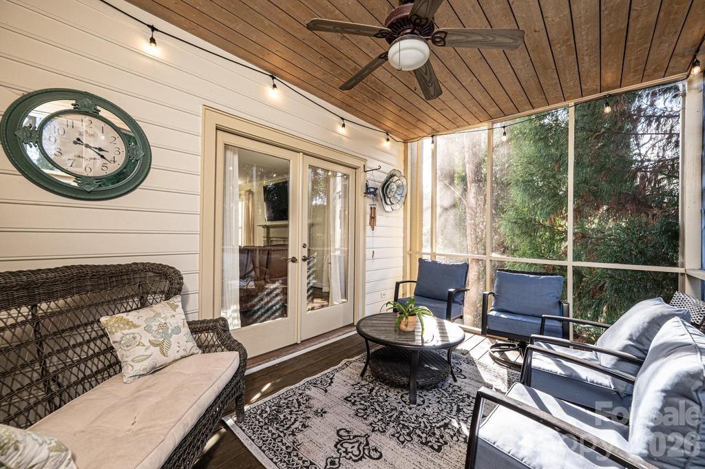 Waverley - Residential