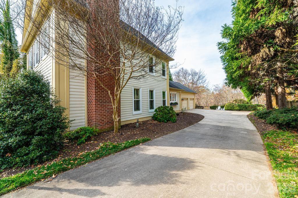 Waverley - Residential