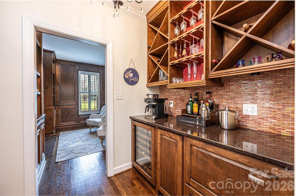 Waverley - Residential