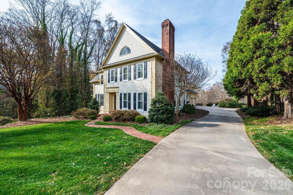 Waverley - Residential